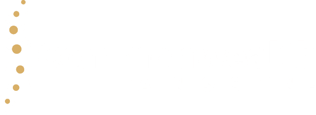 Commonwealth Pain & Spine